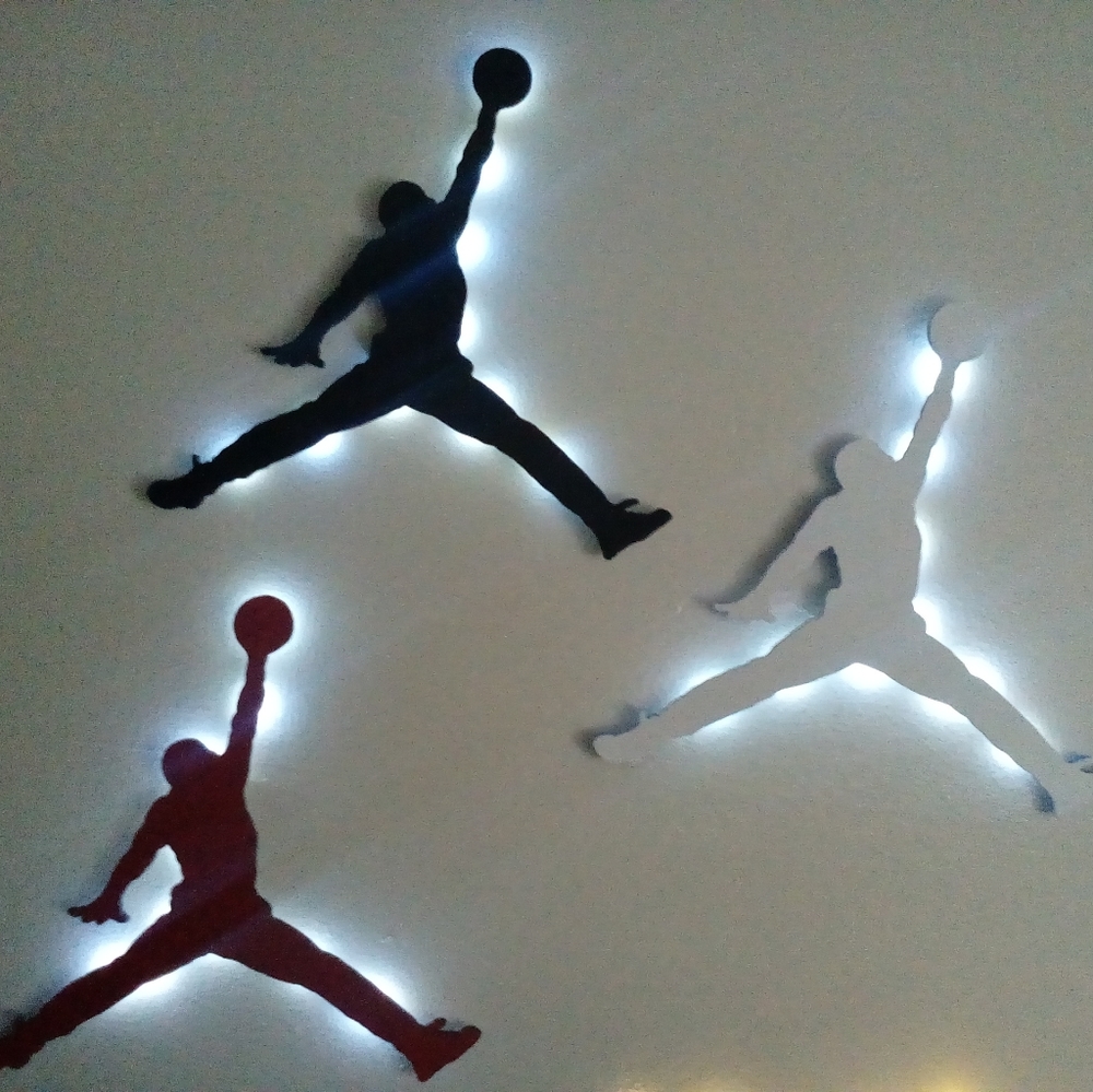 Jordan pack